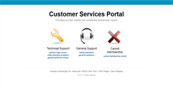 Desktop Screenshot of pay-memtxpay.com